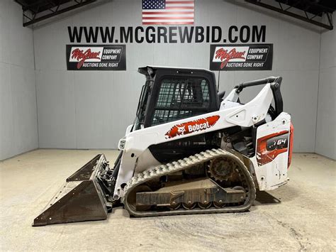 t64 bobcat skid steer specs|2021 bobcat t64 specs.